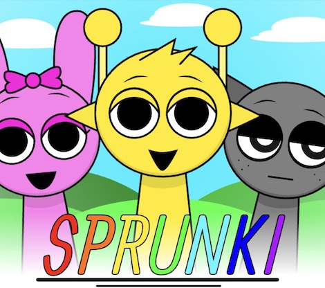 Sprunky